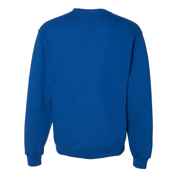 Russell Athletic Unisex Dri Power® Crewneck Sweatshirt - Russell Athletic Unisex Dri Power® Crewneck Sweatshirt - Image 19 of 28