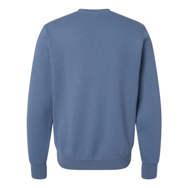 Russell Athletic Unisex Dri Power® Crewneck Sweatshirt - Russell Athletic Unisex Dri Power® Crewneck Sweatshirt - Image 24 of 28