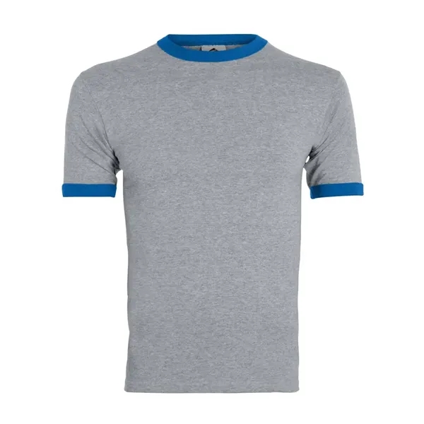 Augusta Sportswear Youth Ringer T-Shirt