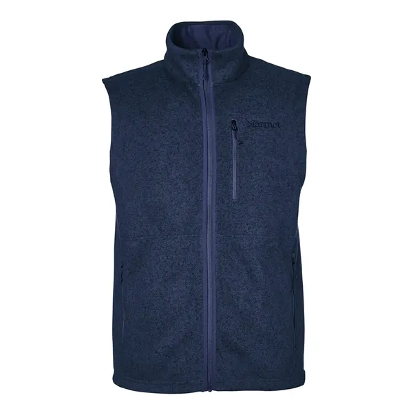 Marmot Men's Drop Line Vest - Marmot Men's Drop Line Vest - Image 1 of 6
