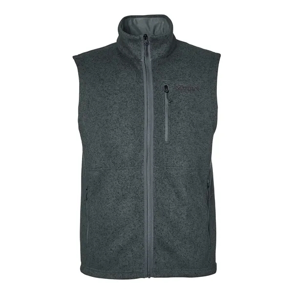 Marmot Men's Drop Line Vest - Marmot Men's Drop Line Vest - Image 5 of 6
