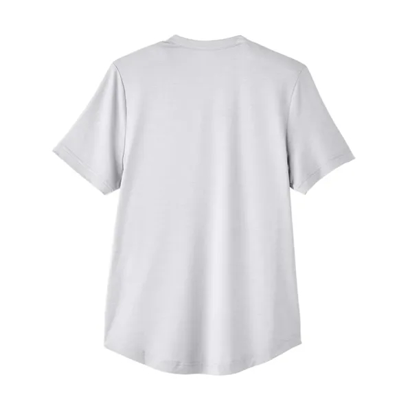 North End Women's JAQ Snap-Up Stretch Performance Polo - North End Women's JAQ Snap-Up Stretch Performance Polo - Image 14 of 16