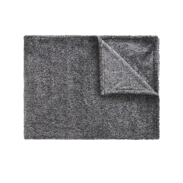 J. America Boundary Shag Blanket - J. America Boundary Shag Blanket - Image 0 of 2