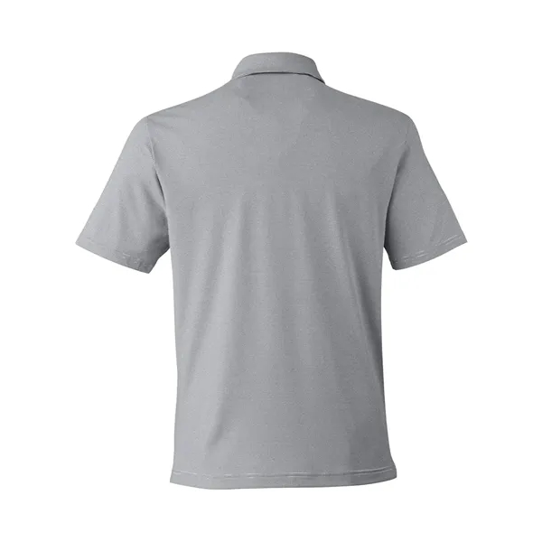 Under Armour Men's Destin Drive Striped Performance Polo - Under Armour Men's Destin Drive Striped Performance Polo - Image 4 of 8