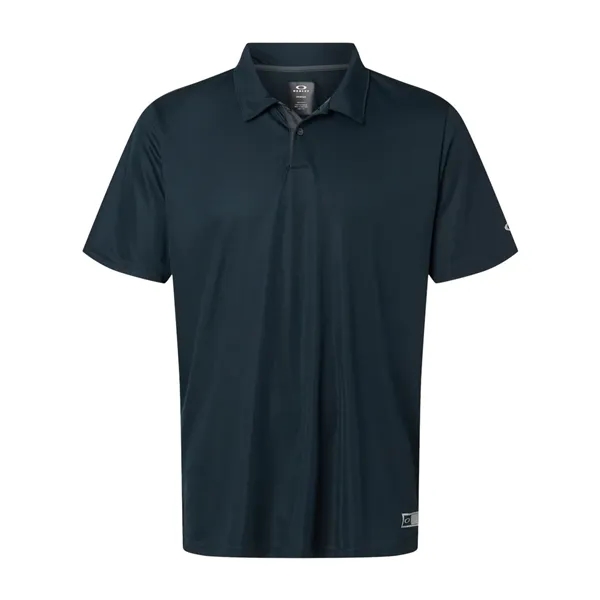 Custom Oakley Men's Team Issue Hydrolix Polo