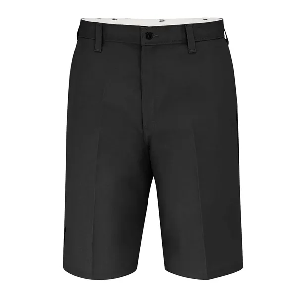 Dickies Men's 11" Industrial Flat Front Shorts