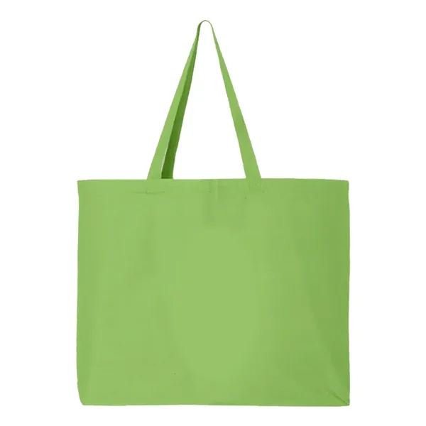 Q-Tees 25L Jumbo Tote - Q-Tees 25L Jumbo Tote - Image 8 of 20