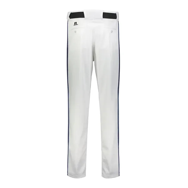 Russell Athletic Youth Piped Change-Up Baseball Pants - Russell Athletic Youth Piped Change-Up Baseball Pants - Image 12 of 16