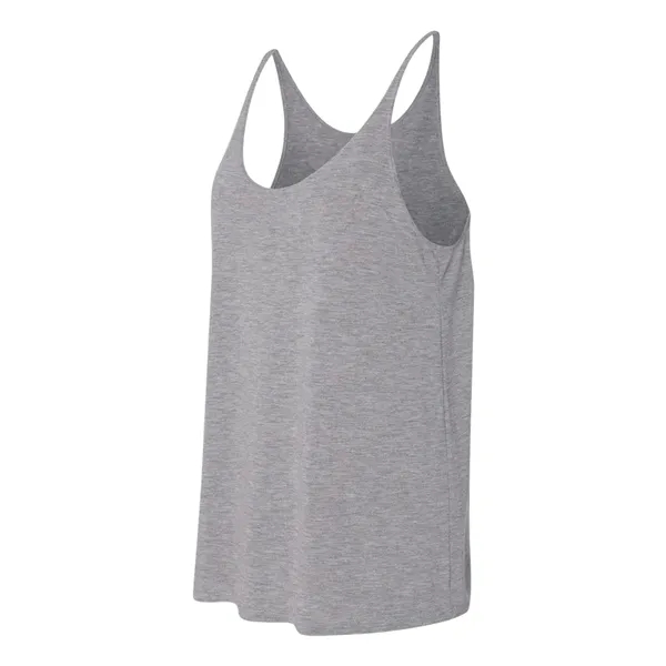 BELLA + CANVAS Women's Slouchy Tank - BELLA + CANVAS Women's Slouchy Tank - Image 5 of 66