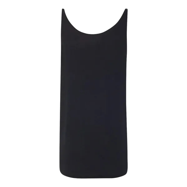 BELLA + CANVAS Women's Slouchy Tank - BELLA + CANVAS Women's Slouchy Tank - Image 9 of 66