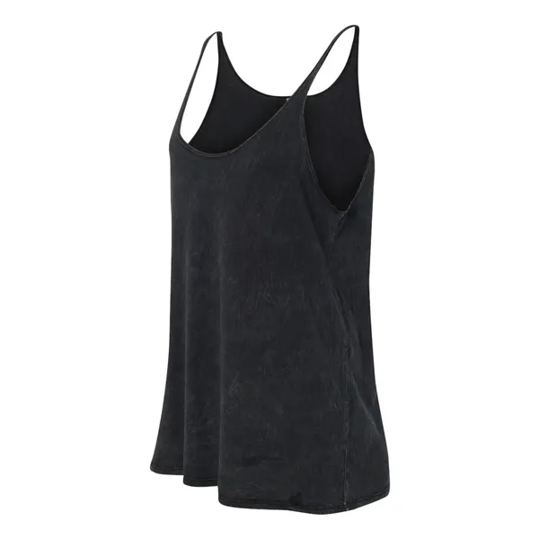 BELLA + CANVAS Women's Slouchy Tank - BELLA + CANVAS Women's Slouchy Tank - Image 13 of 66