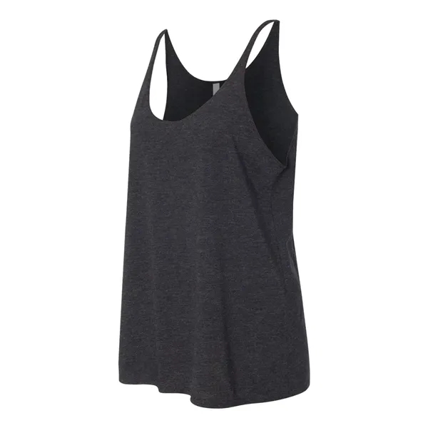 BELLA + CANVAS Women's Slouchy Tank - BELLA + CANVAS Women's Slouchy Tank - Image 21 of 66