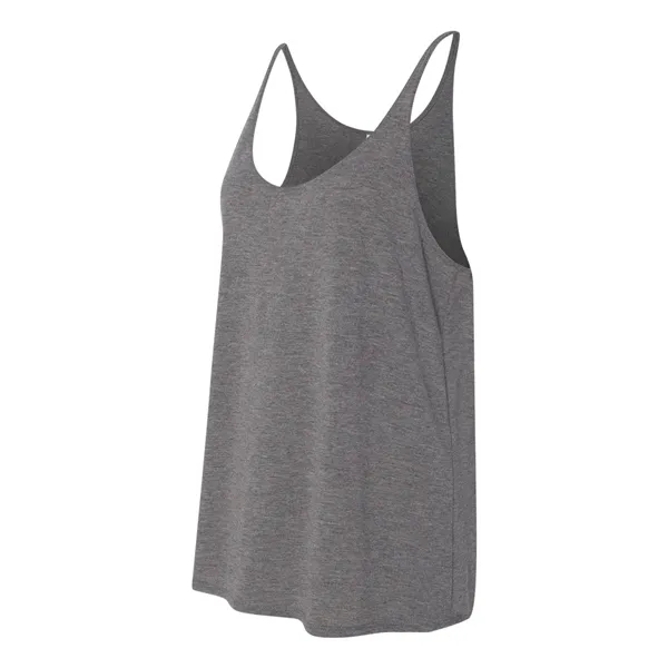 BELLA + CANVAS Women's Slouchy Tank - BELLA + CANVAS Women's Slouchy Tank - Image 32 of 66