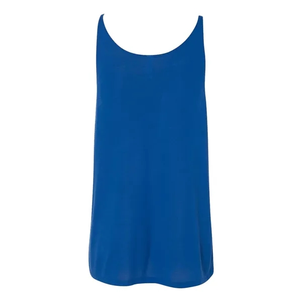 BELLA + CANVAS Women's Slouchy Tank - BELLA + CANVAS Women's Slouchy Tank - Image 57 of 66