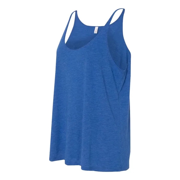 BELLA + CANVAS Women's Slouchy Tank - BELLA + CANVAS Women's Slouchy Tank - Image 58 of 66