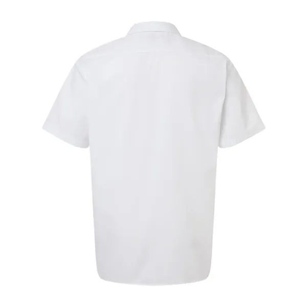 Dickies Men's Industrial Short Sleeve Work Shirt - Dickies Men's Industrial Short Sleeve Work Shirt - Image 14 of 14