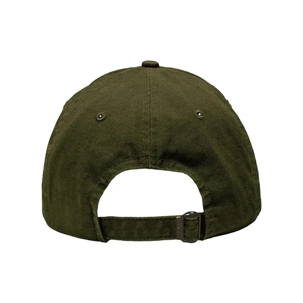 Sportsman Dad Hat Fit
