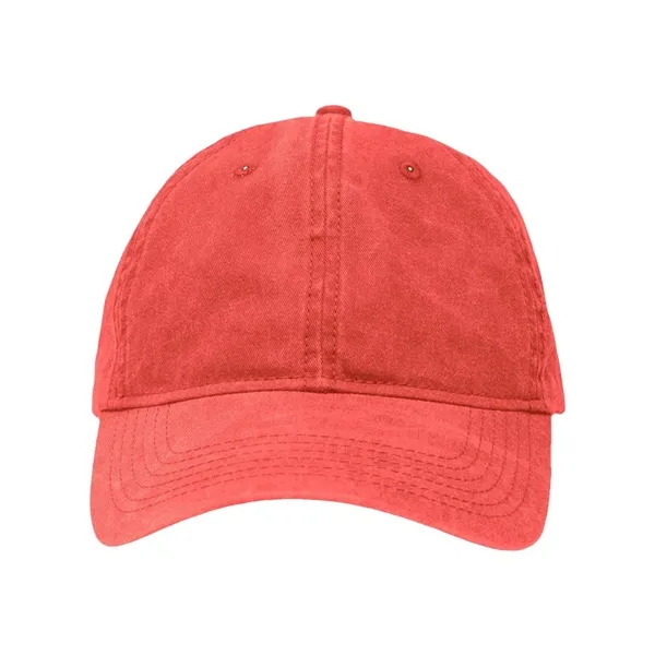 Sportsman Dad Hat Fit