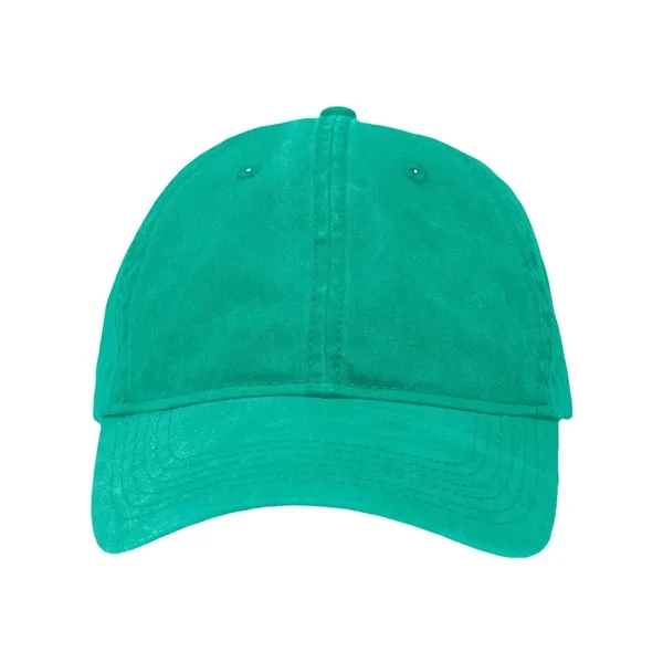 Sportsman Dad Hat Fit