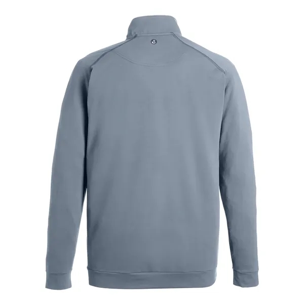 Swannies Men's Colt Quarter-Zip Pullover