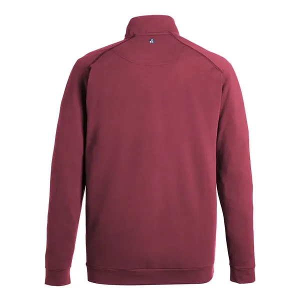 Swannies Men's Colt Quarter-Zip Pullover