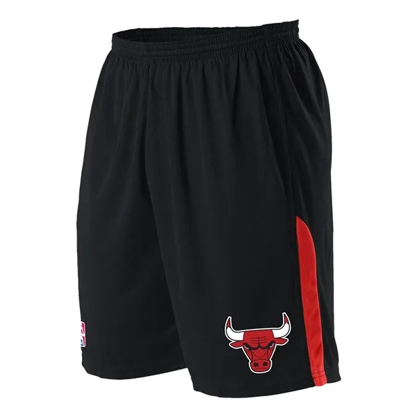 Alleson Athletic Youth NBA Logo'd Game Shorts
