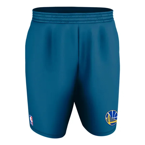 Alleson Athletic Youth NBA Logo'd Game Shorts
