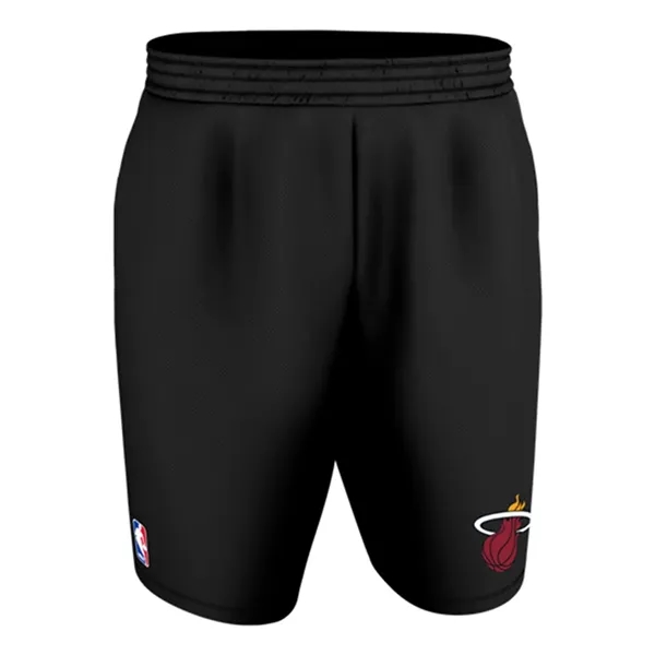 Alleson Athletic Youth NBA Logo'd Game Shorts