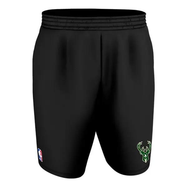 Alleson Athletic Youth NBA Logo'd Game Shorts