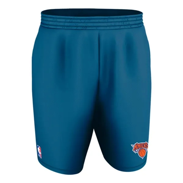 Alleson Athletic Youth NBA Logo'd Game Shorts