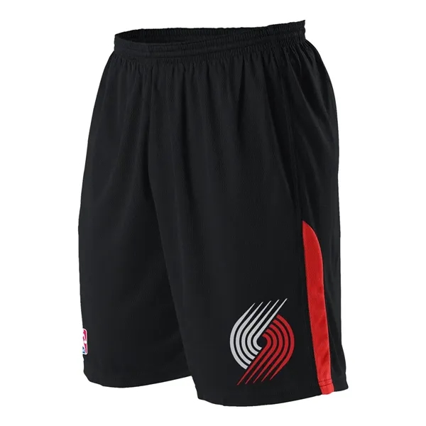 Alleson Athletic Youth NBA Logo'd Game Shorts
