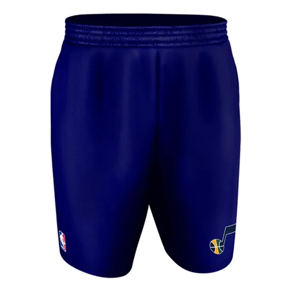 Alleson Athletic Youth NBA Logo'd Game Shorts