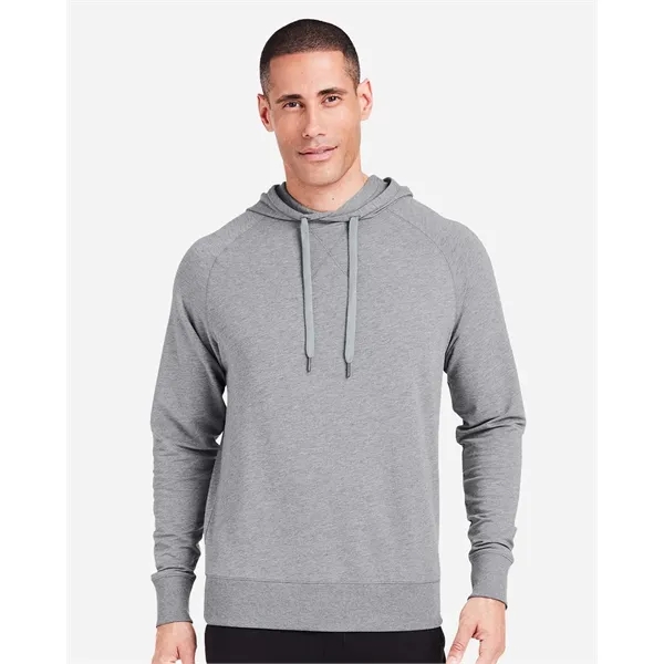 TASC Performance Inc Men's Varsity Hooded Sweatshirt