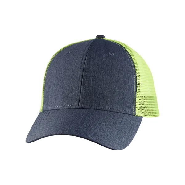 Big Accessories Sport Trucker Cap - Big Accessories Sport Trucker Cap - Image 11 of 12