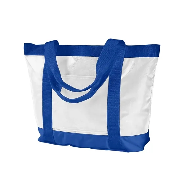 BAGedge All-Weather Tote - BAGedge All-Weather Tote - Image 5 of 5