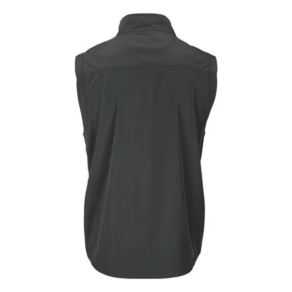 Boxercraft Men's Stretch Woven Vest - Boxercraft Men's Stretch Woven Vest - Image 2 of 10