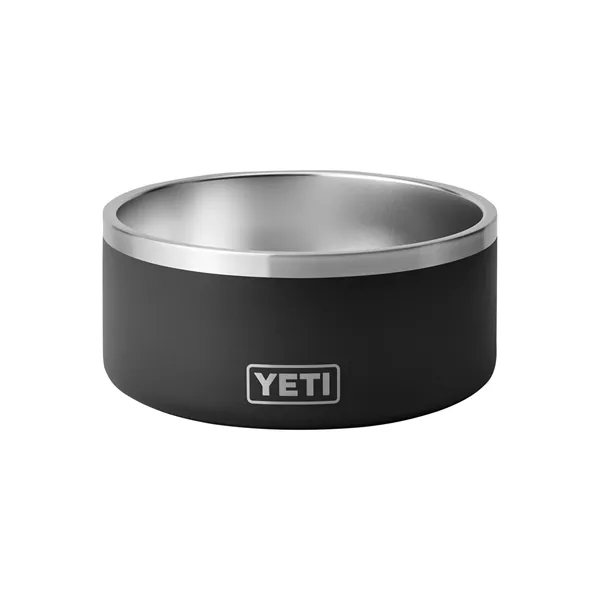 YETI® Boomer™ 8 Dog Bowl - YETI® Boomer™ 8 Dog Bowl - Image 3 of 14