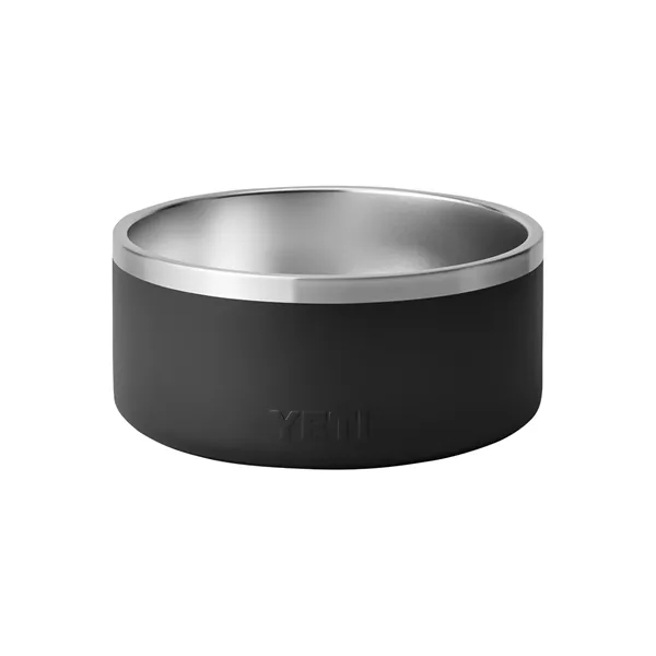YETI® Boomer™ 8 Dog Bowl - YETI® Boomer™ 8 Dog Bowl - Image 4 of 14