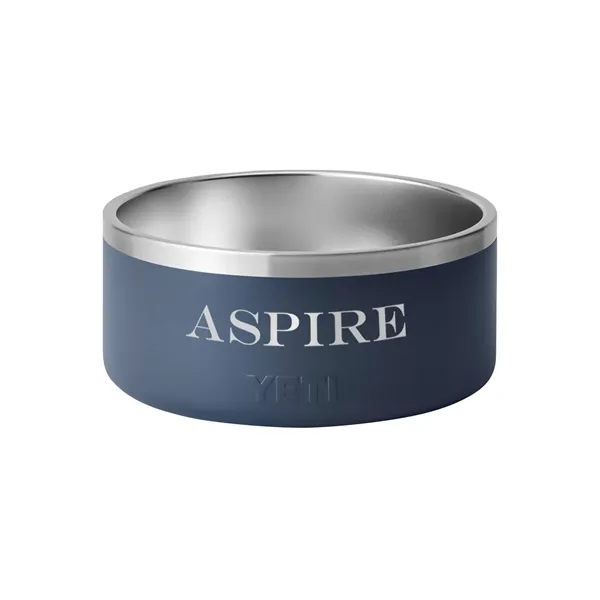 YETI® Boomer™ 8 Dog Bowl - YETI® Boomer™ 8 Dog Bowl - Image 5 of 14