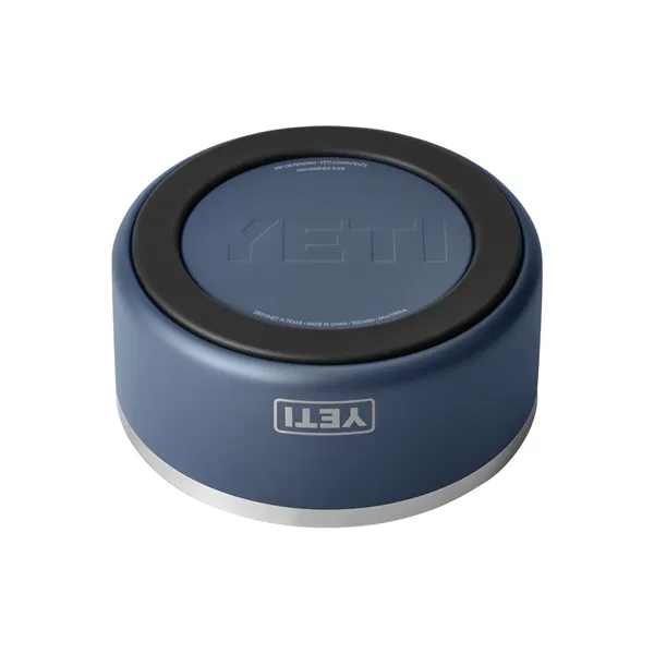 YETI® Boomer™ 8 Dog Bowl - YETI® Boomer™ 8 Dog Bowl - Image 6 of 14
