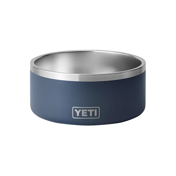 YETI® Boomer™ 8 Dog Bowl - YETI® Boomer™ 8 Dog Bowl - Image 7 of 14