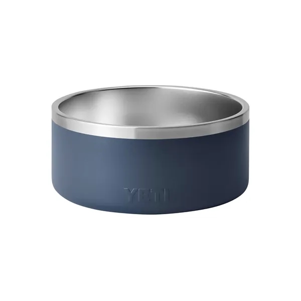 YETI® Boomer™ 8 Dog Bowl - YETI® Boomer™ 8 Dog Bowl - Image 8 of 14