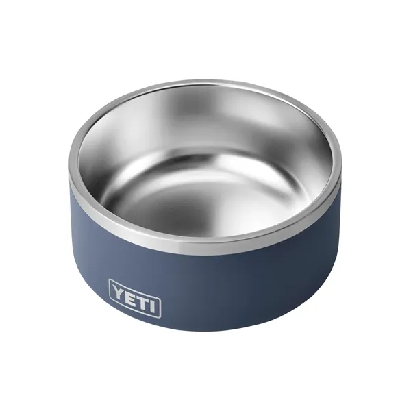YETI® Boomer™ 8 Dog Bowl - YETI® Boomer™ 8 Dog Bowl - Image 9 of 14