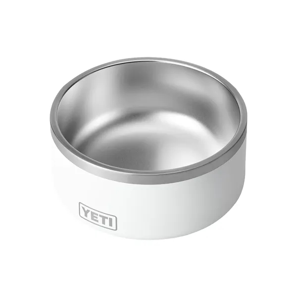 YETI® Boomer™ 8 Dog Bowl - YETI® Boomer™ 8 Dog Bowl - Image 10 of 14