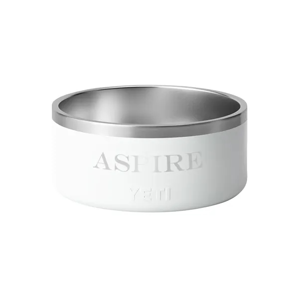 YETI® Boomer™ 8 Dog Bowl - YETI® Boomer™ 8 Dog Bowl - Image 11 of 14