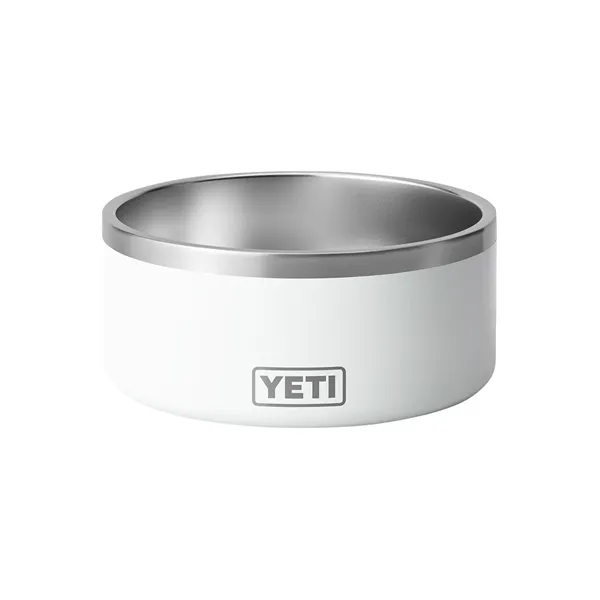 YETI® Boomer™ 8 Dog Bowl - YETI® Boomer™ 8 Dog Bowl - Image 13 of 14