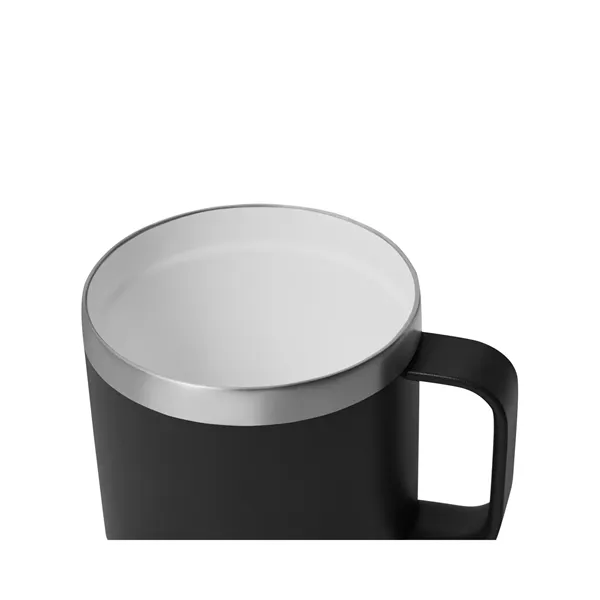 YETI® Rambler® 14 oz Stackable Mug with DuraSip™ Ceramic ... - YETI® Rambler® 14 oz Stackable Mug with DuraSip™ Ceramic ... - Image 3 of 35