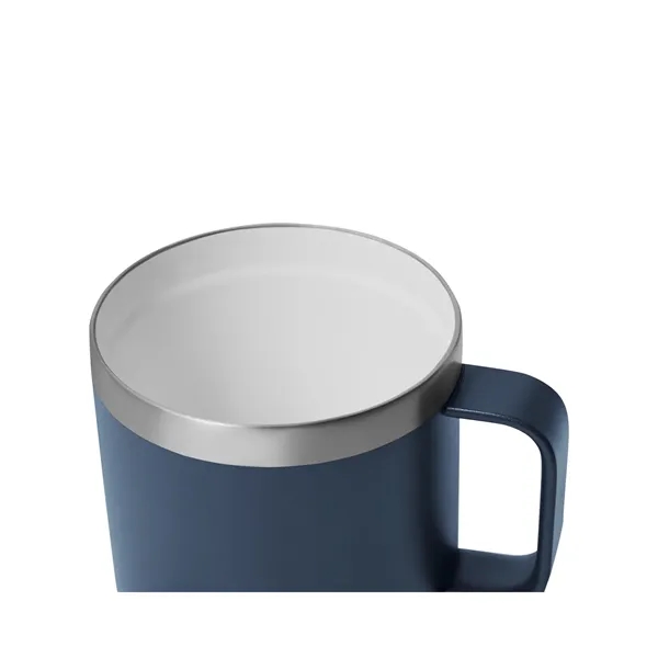 YETI® Rambler® 14 oz Stackable Mug with DuraSip™ Ceramic ... - YETI® Rambler® 14 oz Stackable Mug with DuraSip™ Ceramic ... - Image 12 of 35