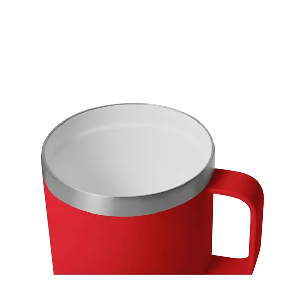 YETI® Rambler® 14 oz Stackable Mug with DuraSip™ Ceramic ... - YETI® Rambler® 14 oz Stackable Mug with DuraSip™ Ceramic ... - Image 22 of 35