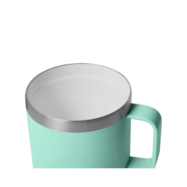 YETI® Rambler® 14 oz Stackable Mug with DuraSip™ Ceramic ... - YETI® Rambler® 14 oz Stackable Mug with DuraSip™ Ceramic ... - Image 26 of 35